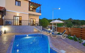 Villa Lefkas